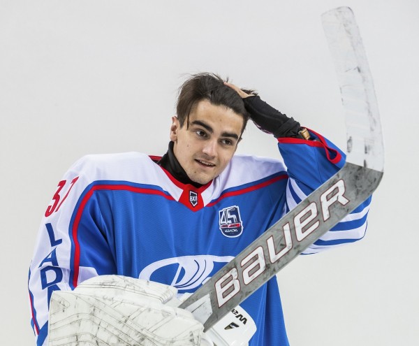 Хоккейный клуб Лада
Тольятти
Хоккейный клуб Лада
Тольятти