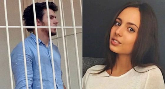 (мнение) Как живет Влад Роговик, убийца самарской студентки Анны Бондаревой? (мнение) Как живет Влад Роговик, убийца самарской студентки Анны Бондаревой?