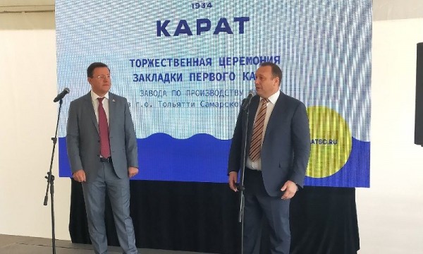 Инвесторам &ndash; широкая дорога