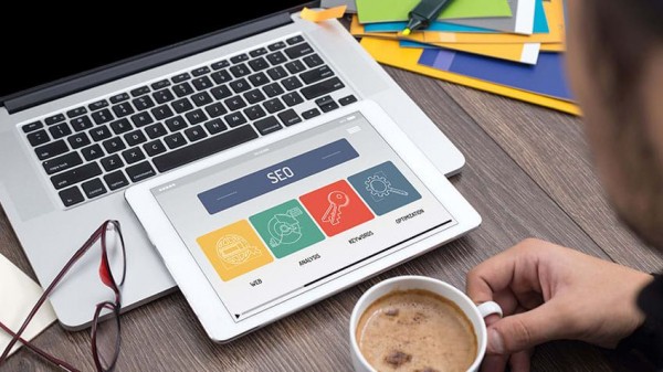 Насколько нужно SEO в 2021 году? Насколько нужно SEO в 2021 году?