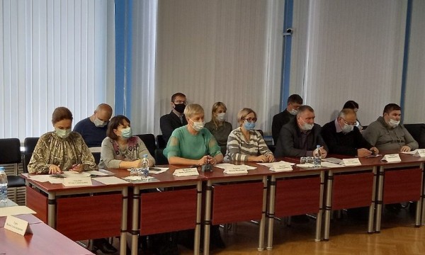 Государство поддержит Тольятти в ликвидации свалок