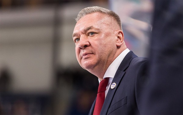 
Хоккейный клуб Лада
Тольятти
