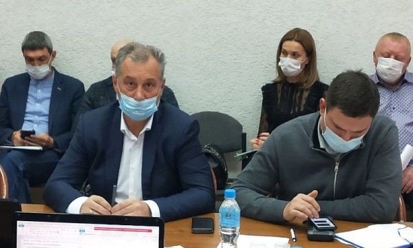 Почему Офицерская в Тольятти не сдается в эксплуатацию