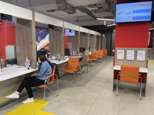 Институты поддержки предпринимательства Самарской области будут работать в обычном режиме Институты поддержки предпринимательства Самарской области будут работать в обычном режиме