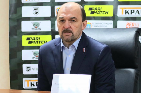 
Хоккейный клуб Лада
Тольятти
