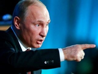 Путин потребовал у губернаторов ввода новых ограничений