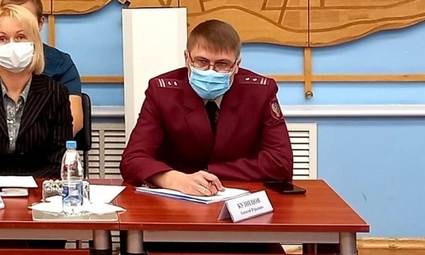 В отношении ООО &laquo;Техпром&raquo; ведется проверка