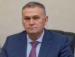 Анатолий Лукиенко стал новым главой Сызрани Анатолий Лукиенко стал новым главой Сызрани