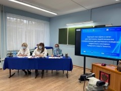 В Тольятти стартовал новый межведомственный проект В Тольятти стартовал новый межведомственный проект