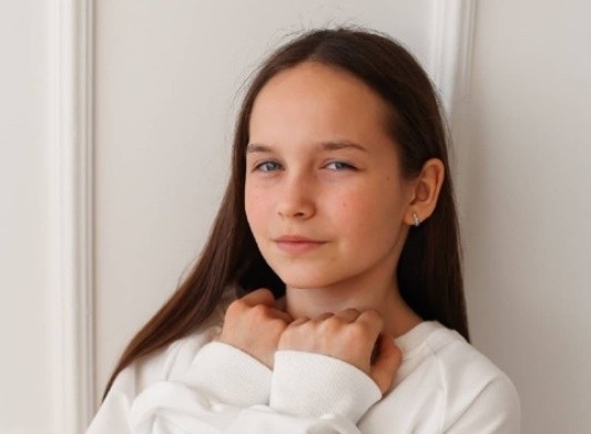 В финал конкурса моды и красоты «Мисс Останкино» попали две девочки из Тольятти В финал конкурса моды и красоты «Мисс Останкино» попали две девочки из Тольятти