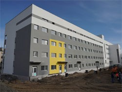 В Самарской области для борьбы с инфекционными заболеваниями вводят дополнительные мощности больниц