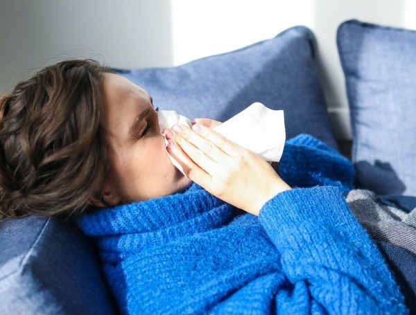 30 тысяч жителей Самарской области лечатся от коронавируса амбулаторно