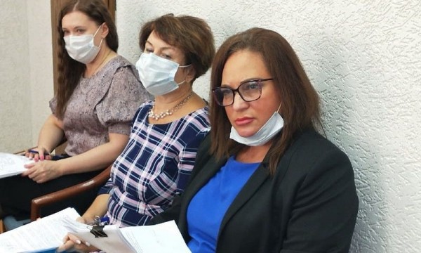 &laquo;Звездный&raquo; наращивает нагрузку