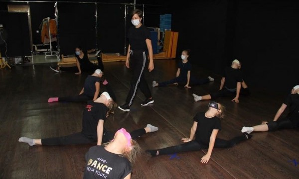 Служба занятости помогла открыть свое дело