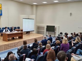 Проект бюджета Тольятти поддержан на публичных слушаниях