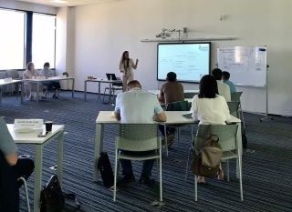 В тольяттинском ПВГУС будут развивать цифровые навыки студентов