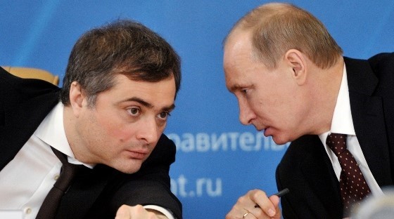 (мнение) Владислав Сурков: О золотом веке России, вертикали и скрепах (мнение) Владислав Сурков: О золотом веке России, вертикали и скрепах