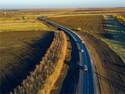 Более 60% жителей Самарской области заявили об улучшении качества дорог в последние годы Более 60% жителей Самарской области заявили об улучшении качества дорог в последние годы