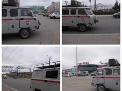 Месячник по безопасности дорожного движения Месячник по безопасности дорожного движения