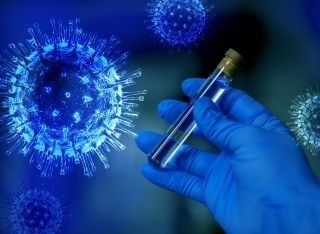 В Самарской области углядели проблески по снижению темпов роста заболеваемости ковидом В Самарской области углядели проблески по снижению темпов роста заболеваемости ковидом