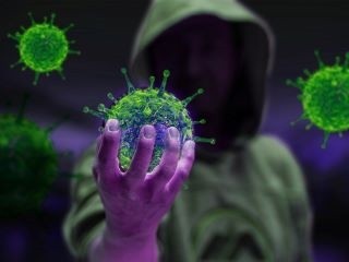 В Самарской области ковид предпочитает работников сферы услуг В Самарской области ковид предпочитает работников сферы услуг