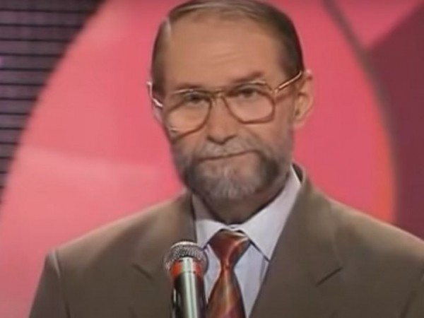 Скончался писатель-сатирик Виктор Коклюшкин