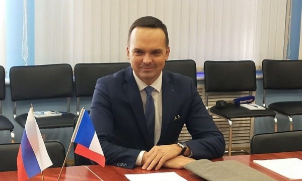 Народный дипломат Народный дипломат