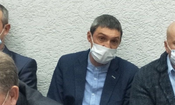 Восстанавливать газоны должен подрядчик Восстанавливать газоны должен подрядчик