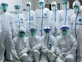 Самарская область получила дополнительную поддержку Минздрава РФ в борьбе с COVID-19