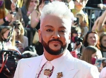 Суд из-за Киркорова оштрафовал «Муз-ТВ» за гей-пропаганду Суд из-за Киркорова оштрафовал «Муз-ТВ» за гей-пропаганду