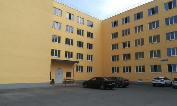 Учатся управлять домами