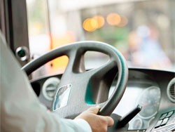 Самарская область вошла в антирейтинг регионов по средним зарплатам водителей