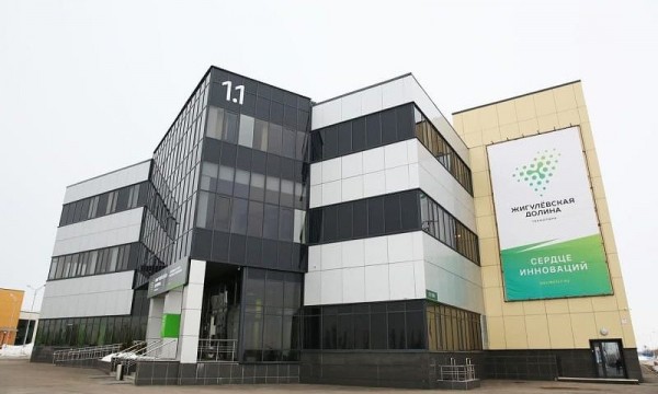 &laquo;Феррони&raquo; открыл первый НИОКР-центр на базе регионального оператора &laquo;Сколково&raquo;