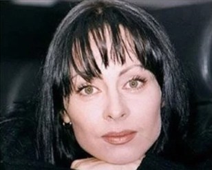 Певица Хлебникова впала в кому после пожара 