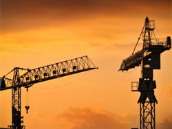 В Самаре будет построен новый крупный жилой микрорайон 