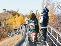 Самарскую область за 9 месяцев 2021 года посетили более полутора миллионов туристов Самарскую область за 9 месяцев 2021 года посетили более полутора миллионов туристов