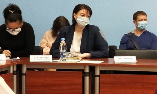 Инвесторов не пугают трудности &ndash; ТОСЭР развивается