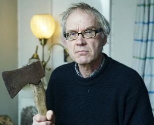 Погиб автор карикатур на пророка Мухаммеда