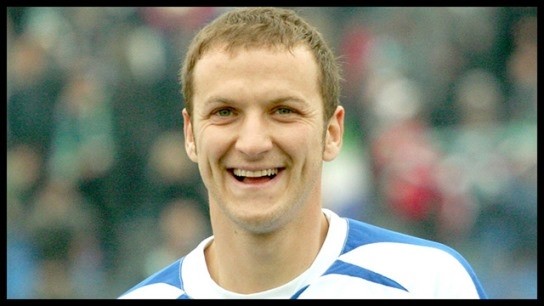 Экс-игрока «Крыльев Советов» (Самара) Ковбу убил коронавирус Экс-игрока «Крыльев Советов» (Самара) Ковбу убил коронавирус