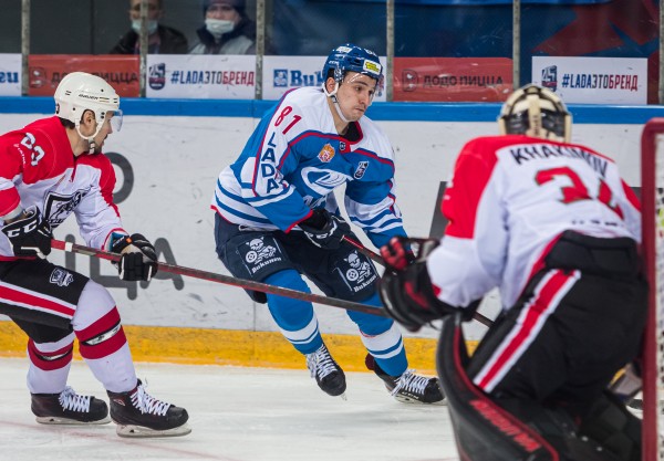 Хоккейный клуб Лада
Тольятти
Хоккейный клуб Лада
Тольятти