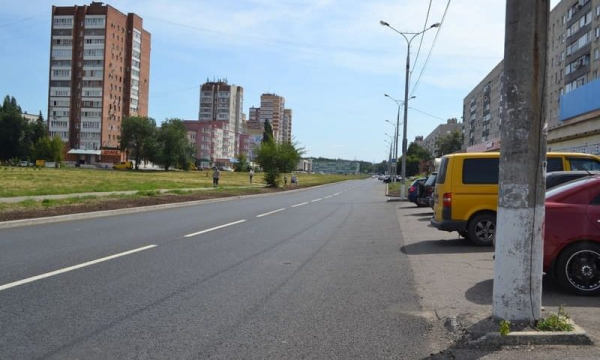 Депутат возьмется за улучшение ситуации на дорогах Автозаводского района