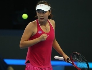 Китайская теннисистка, обвинившая партийного бонзу в изнасиловании, бесследно исчезла