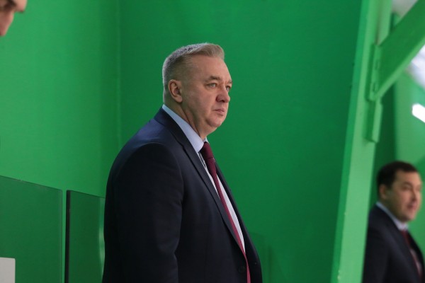 
Хоккейный клуб Лада
Тольятти
