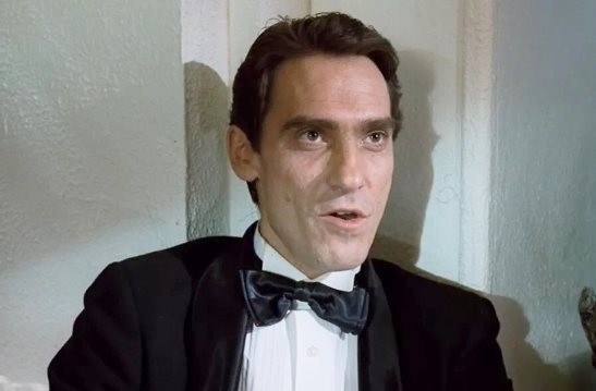 Актер Валерий Гаркалин умер от коронавируса