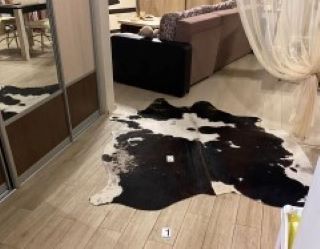 СК устанавливает причины гибели ребенка, брошенного мамашей на съемной квартире в Самаре