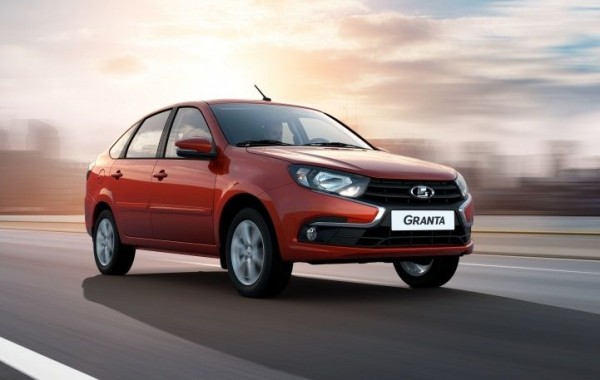 АВТОВАЗ планирует повысить цены на LADA АВТОВАЗ планирует повысить цены на LADA