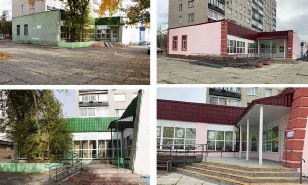 Жителей микрорайона Шлюзовой объединил Центр добрососедства