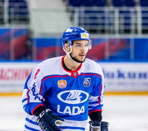 
Хоккейный клуб Лада
Тольятти
