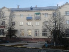  Межведомственная комиссия признала аварийным жилой дом, износ которого составляет 85%