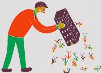 &laquo;Понаехавшие&raquo; бывшие депутаты Госдумы отказываются освобождать служебное жилье